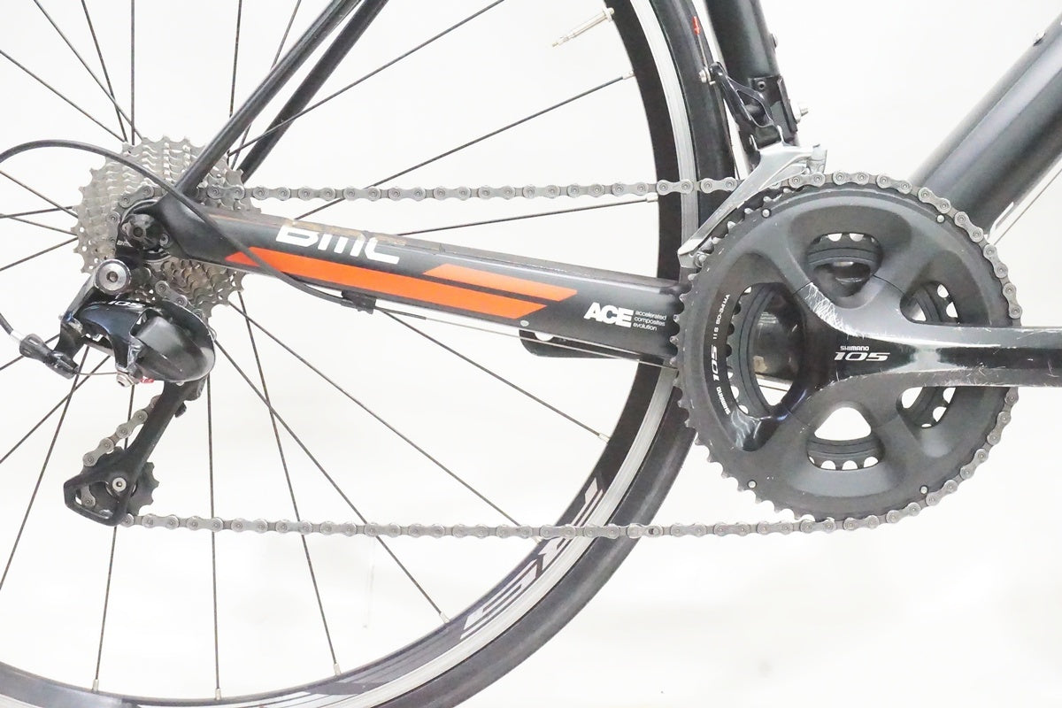 BMC 「ビーエムシー」 TEAMMACHINE SLR03 2015年モデル ロードバイク/ 京都西院店