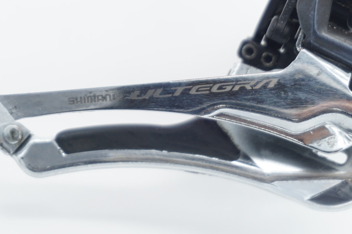 SHIMANO 「シマノ」 ULTEGRA FD-R8000 フロントディレイラー / 滋賀大津店