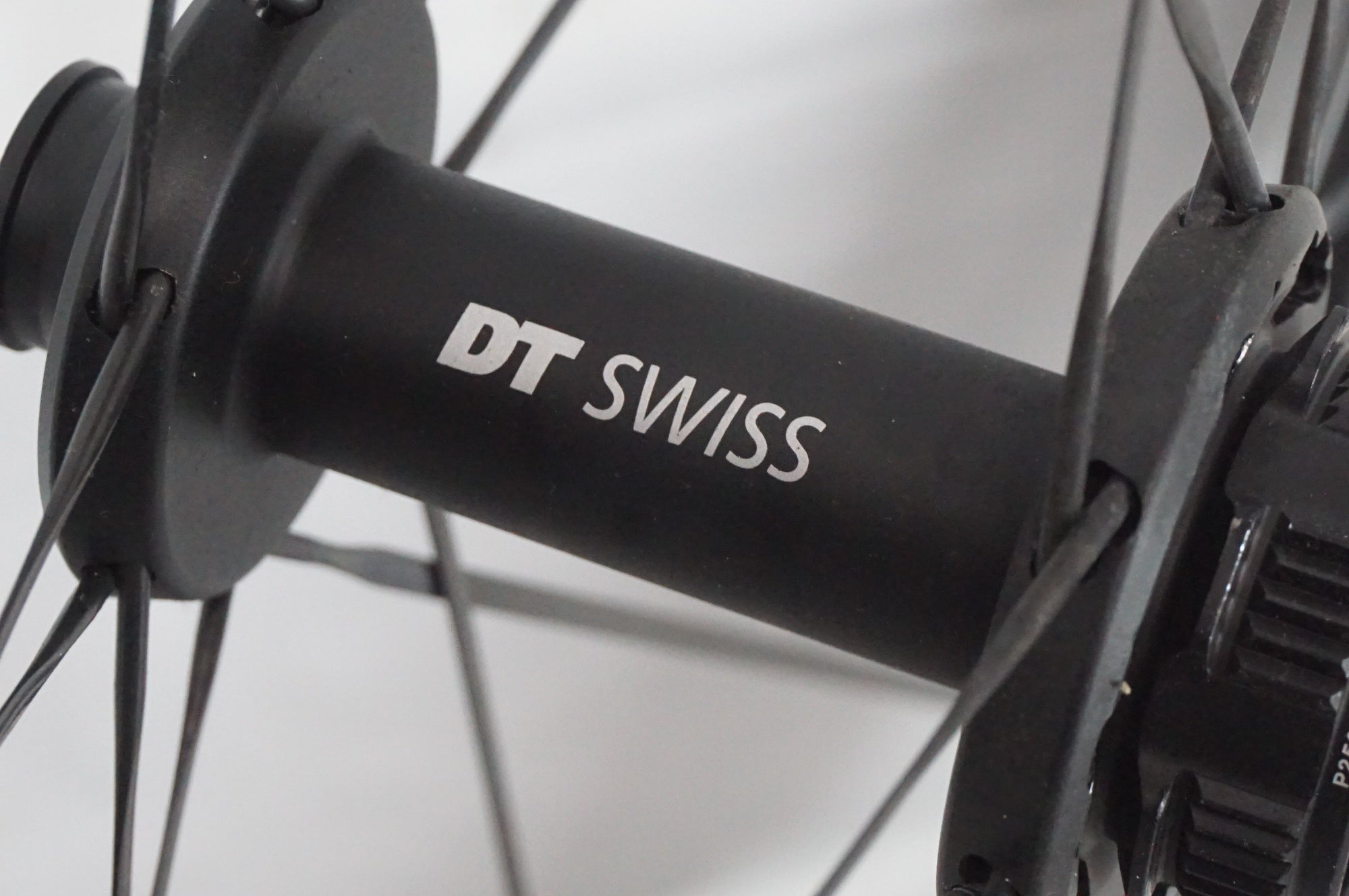DT SWISS 「ディーティースイス」 ARC 1100 DICUT 50mm シマノ11-12速 ホイールセット / 阪急塚口店