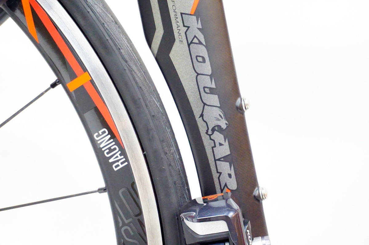 KUOTA 「クオータ」 KOUGAR ULTEGRA DI2 2015年モデル ロードバイク / 名古屋大須店