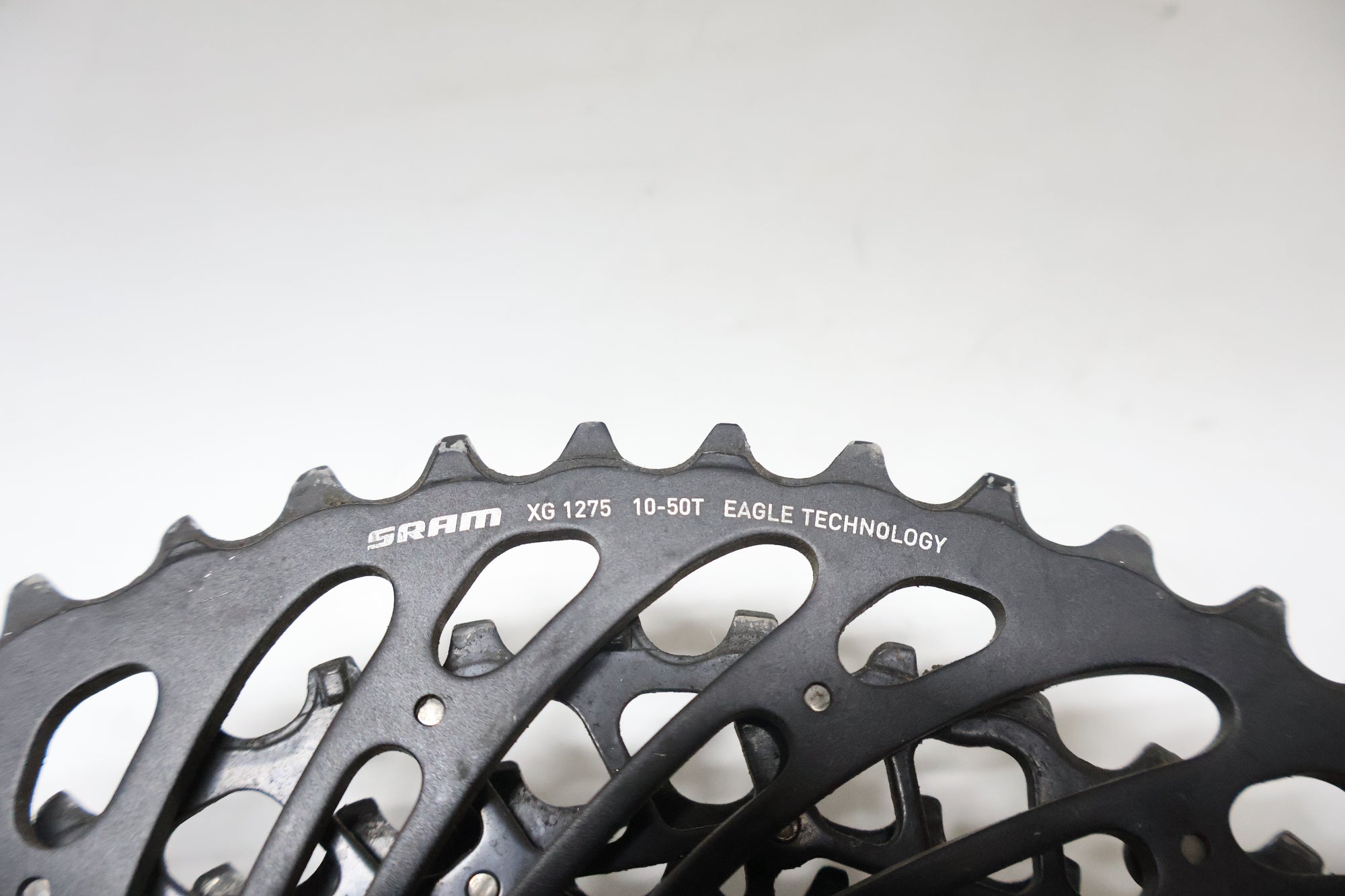 SRAM 「スラム」 GX EAGLE XG-1275 12s 10-50T スプロケット / 高知店