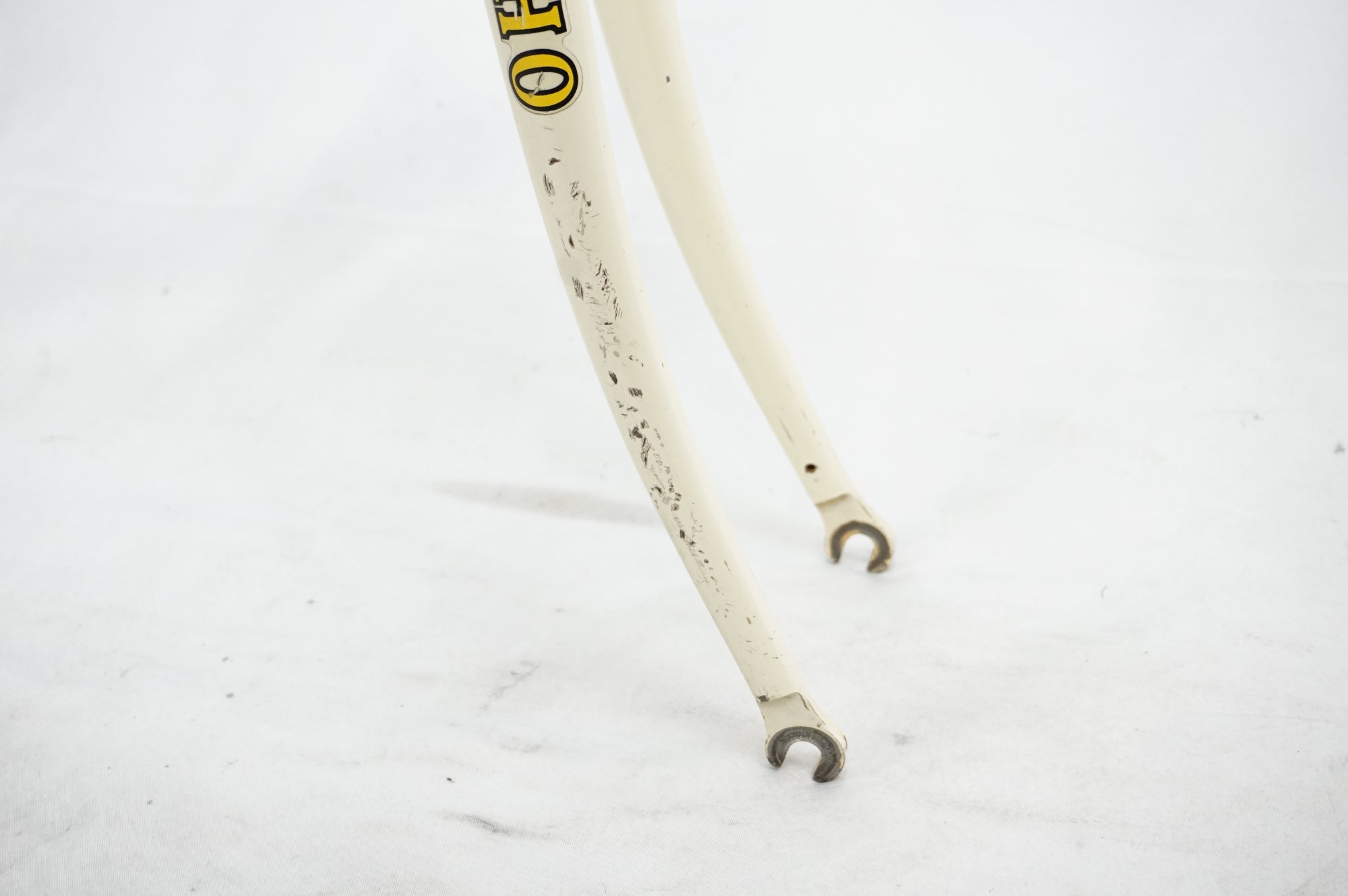 3RENSHO 「サンレンショウ」 90年頃 クロモリ フレームセット / 川越店