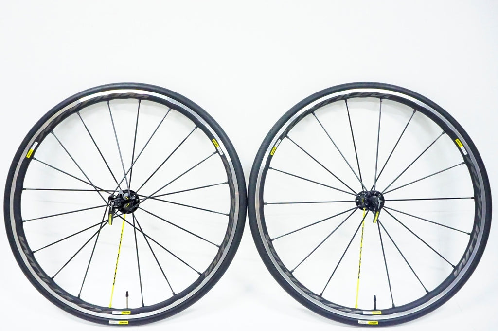 お 得 な 通販 サイト車・バイク・自転車 - MAVIC ホイール