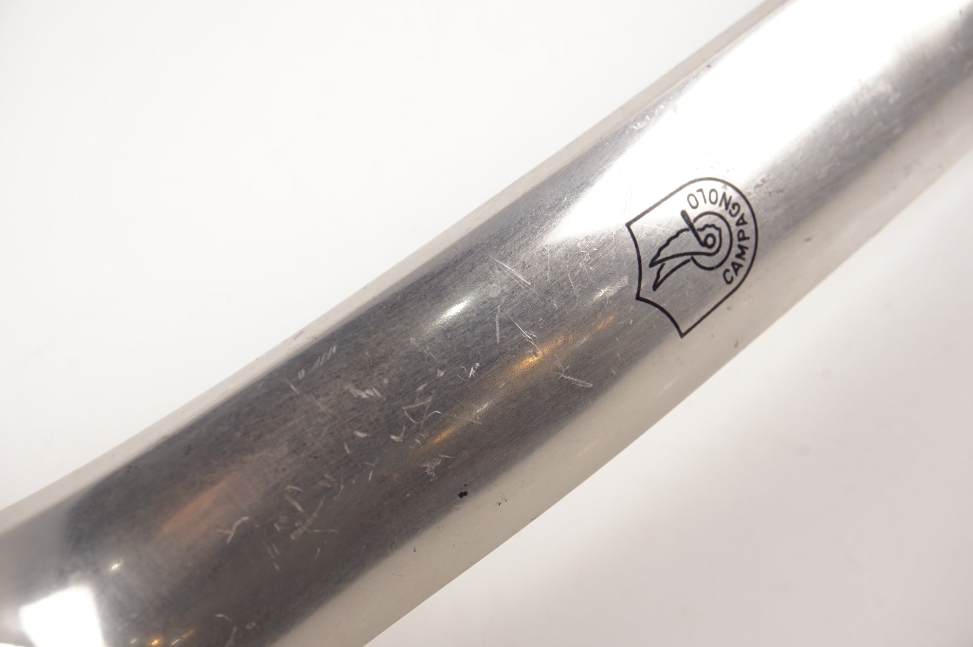 CAMPAGNOLO 「カンパニョーロ」 CHORUS 52-42T 170mm クランクセット