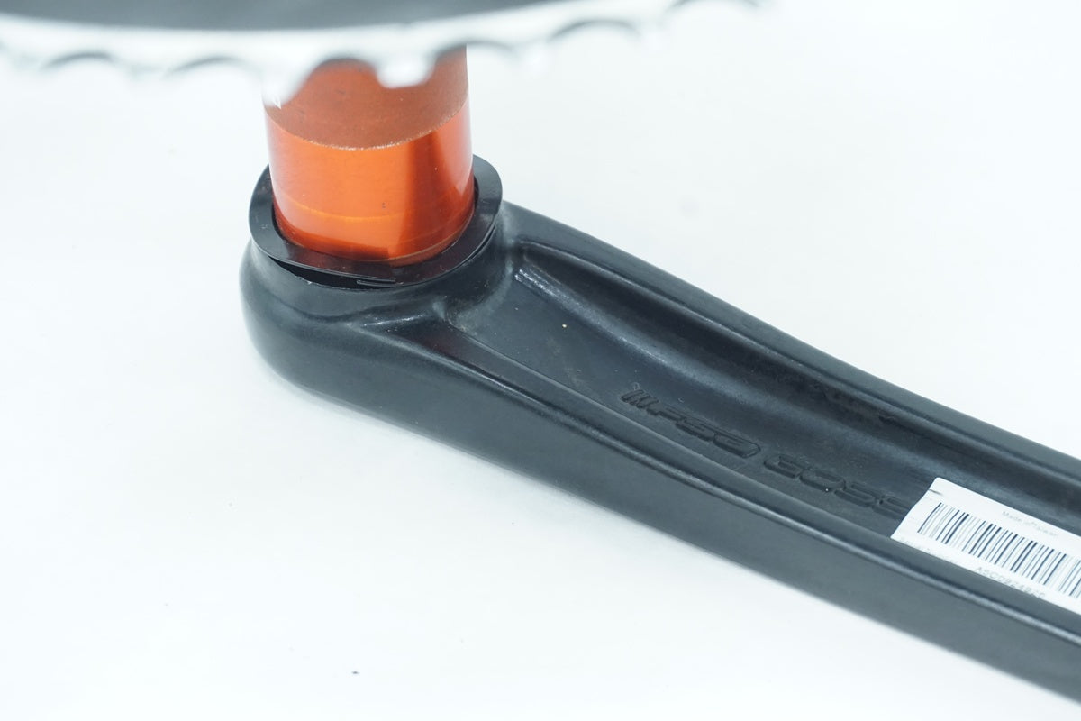 FSA「エフエスエー」 GOSSAMER 50-34T 170mm クランク/ 京都八幡店