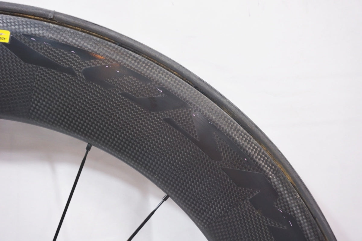 MAVIC 「マビック」 COSMIC CXR80 カンパ11速 リアホイール