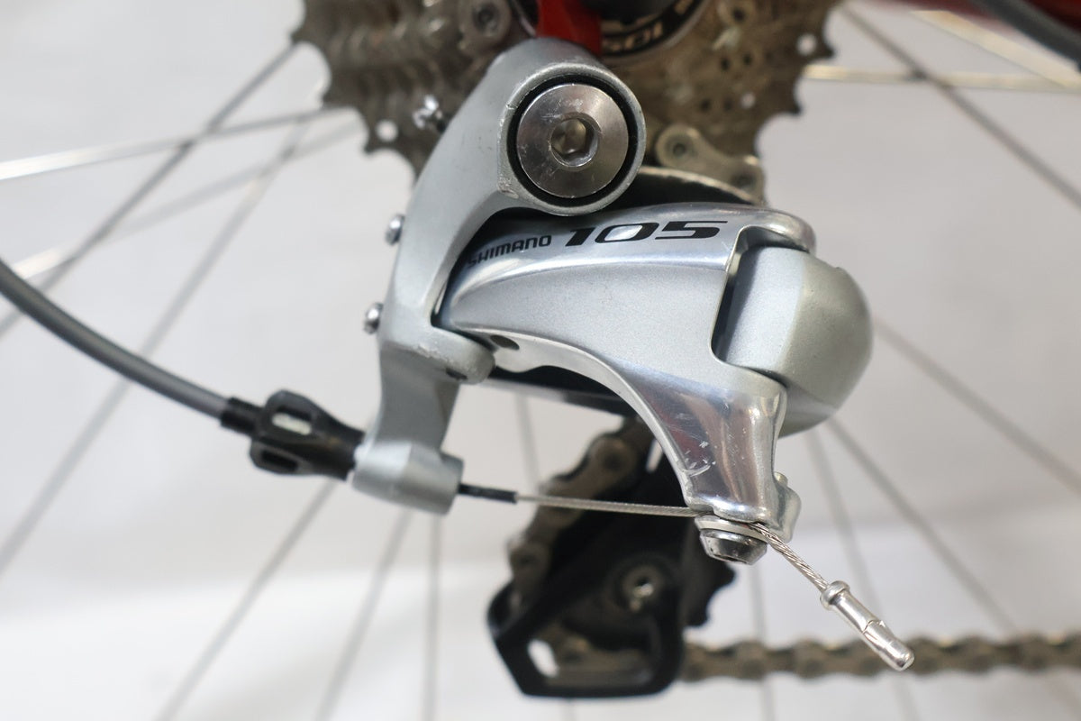 RALEIGH 「ラレー」 CRF CARLTON-F 2016年頃 ロードバイク / 高知店