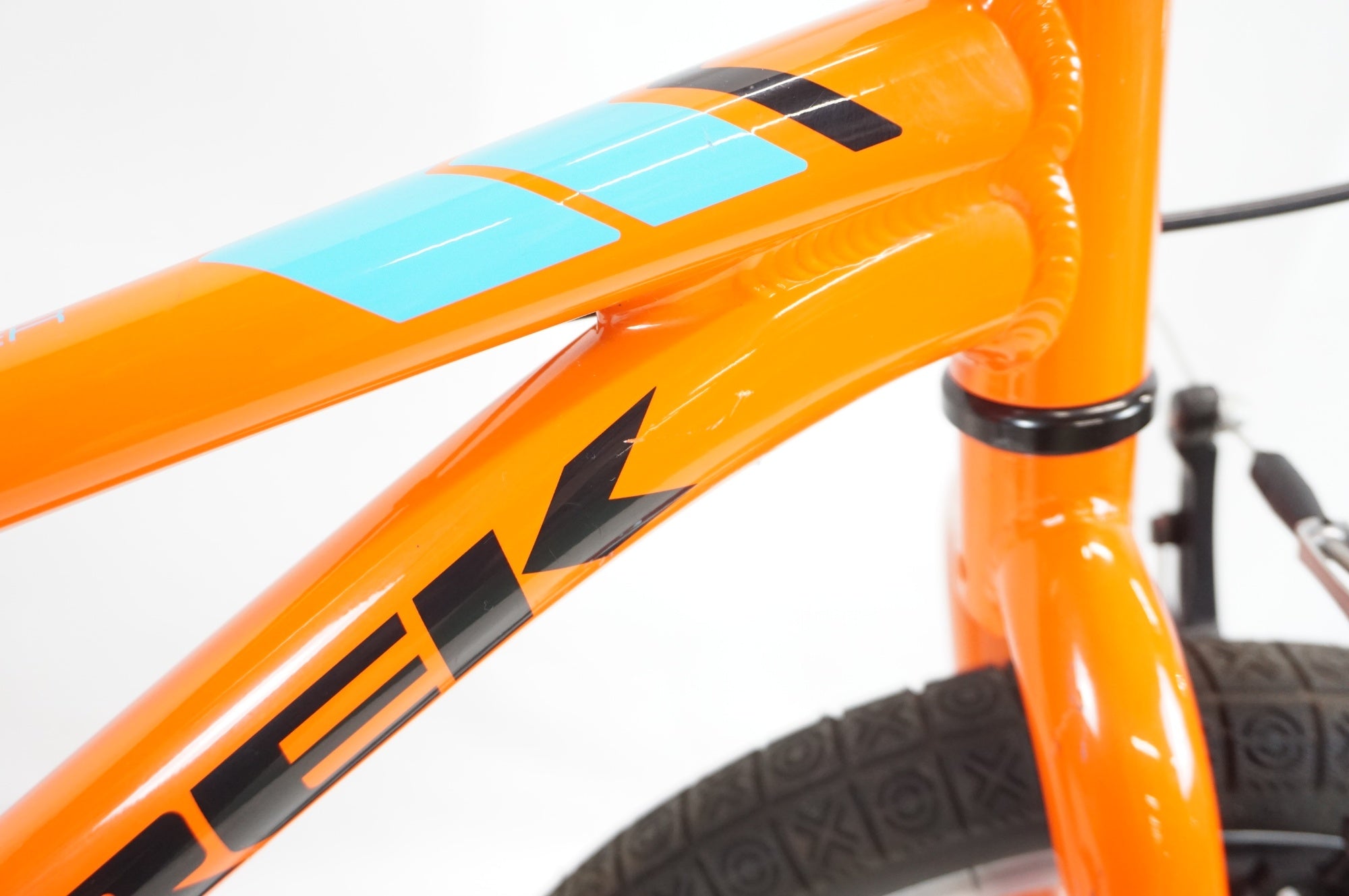 TREK 「トレック」 PRECALIBER 16 BOY'S 2017年モデル キッズバイク