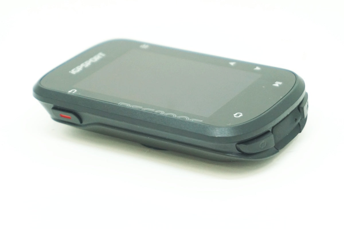 IGPSPORT 「アイジーピースポーツ」 BSC200S サイクルコンピューター