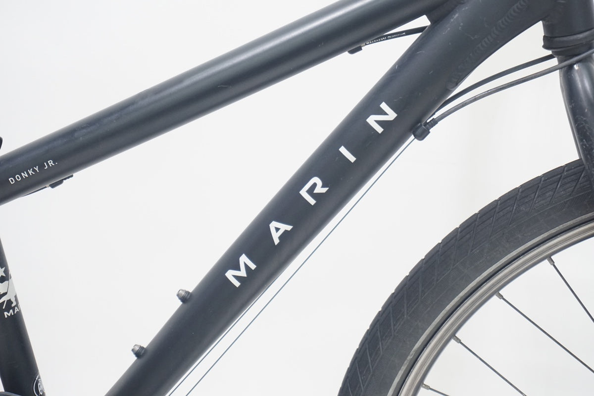 MARIN 「マーリン」 DONKY JR 26 2019年モデル キッズバイク / 京都西院店