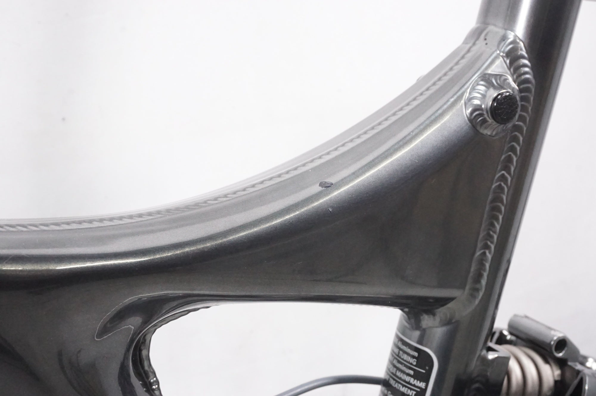 R&M 「ライズアンドミューラー」 BD-1 LOW CRAVITY 2007年モデル 18インチ 折り畳み自転車 / AKIBA店