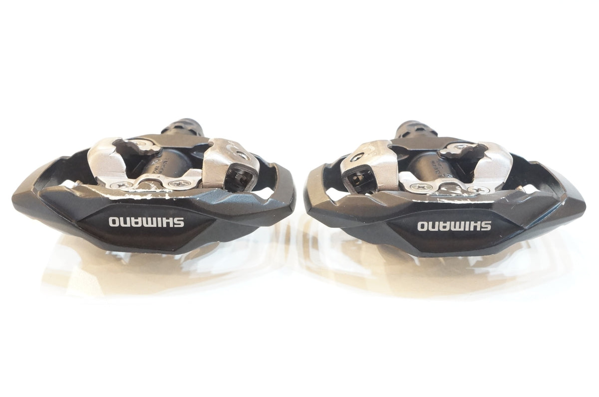 SHIMANO 「シマノ」 PD-M530 ペダル / 浦和ベース