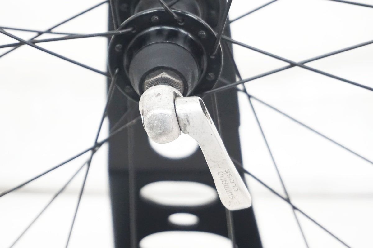 ブランド不明 シマノ8/9速 リアホイール / 大阪美原北インター店