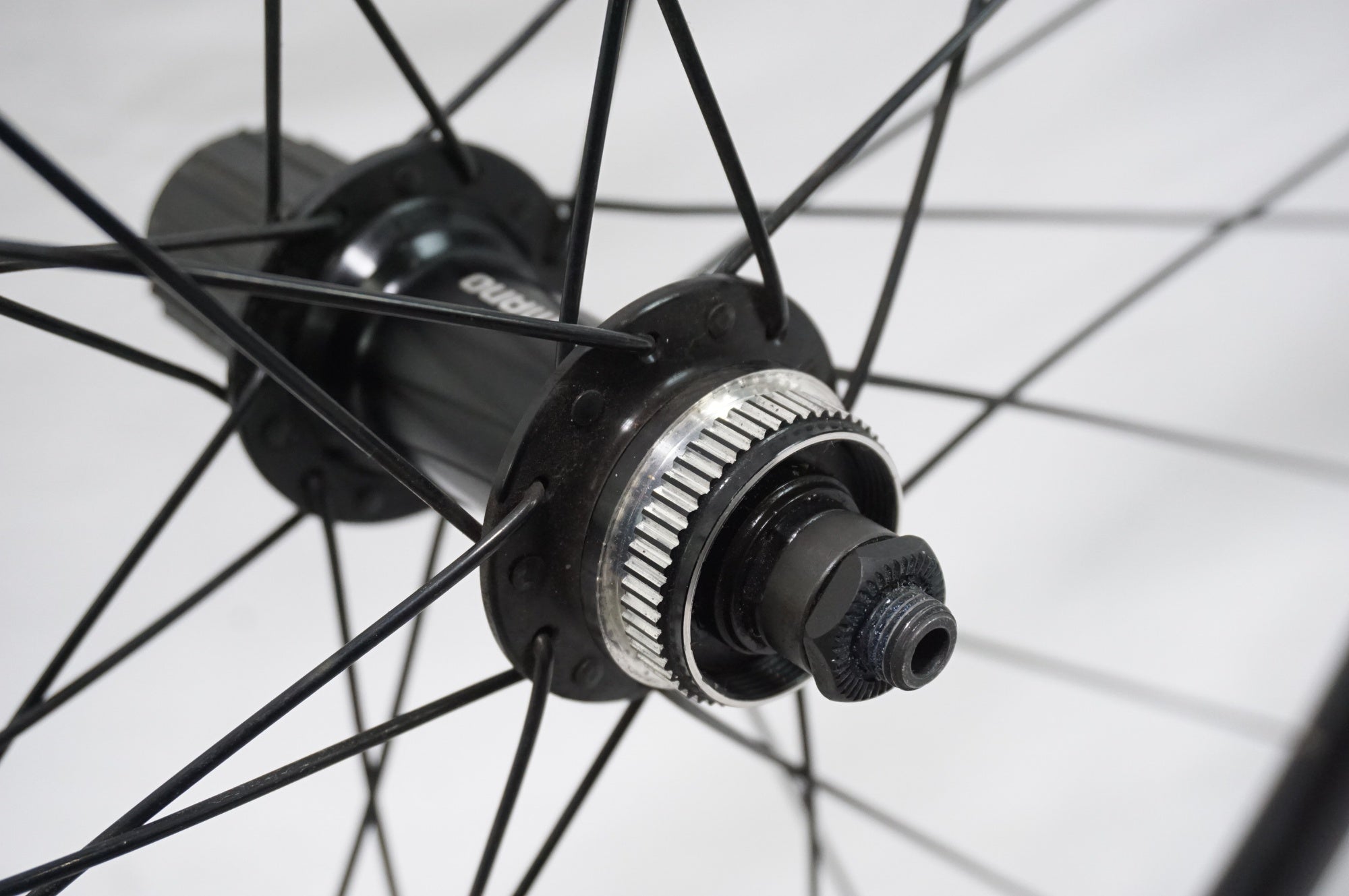 SHIMANO 「シマノ」 WH-RX010 シマノ11速 ホイールセット / 中目黒店