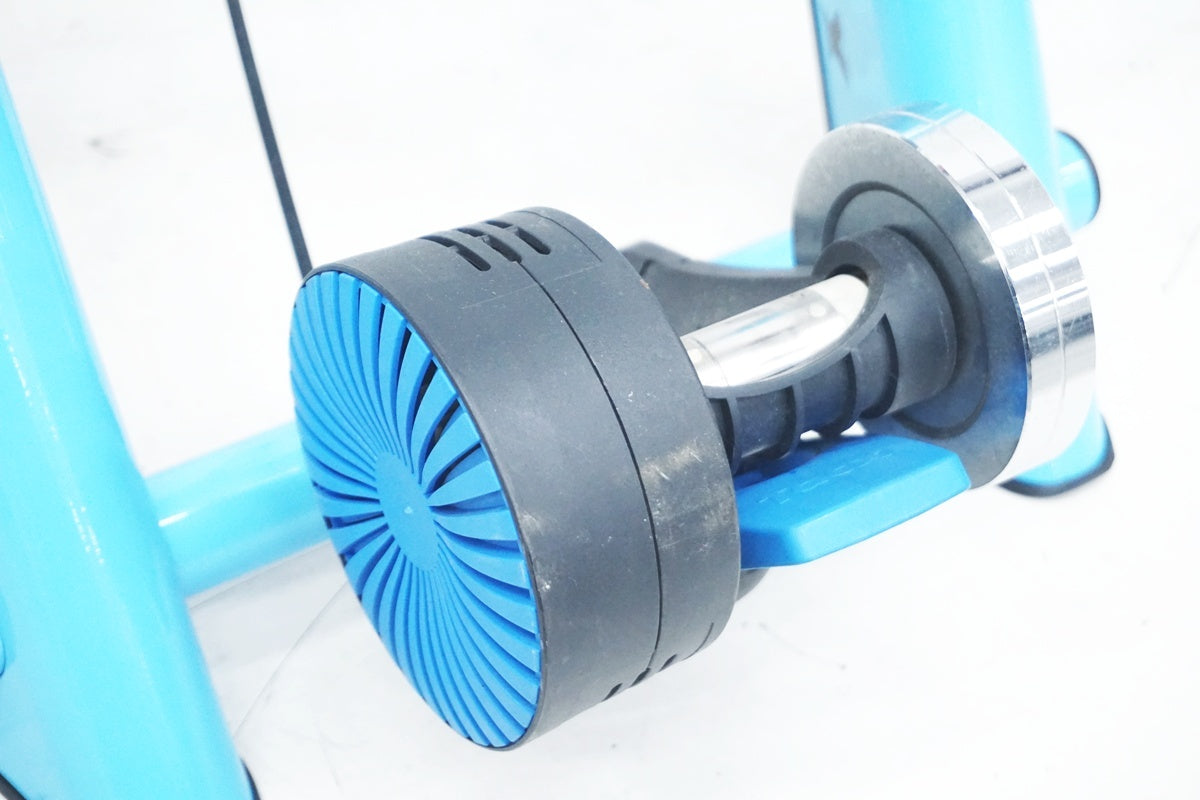 TACX 「タックス」 BLUE MATIC サイクルトレーナー / 大阪美原北インター店