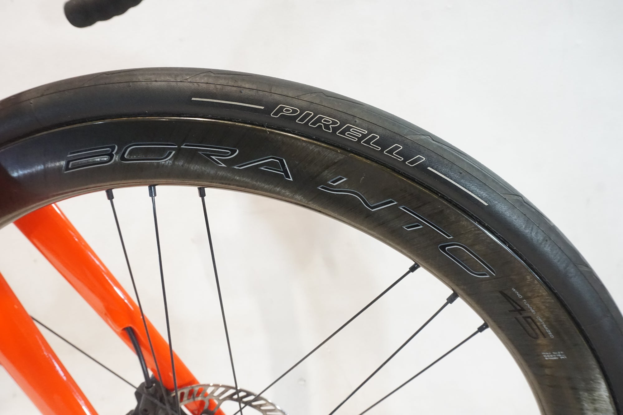 DE ROSA 「デローザ」 MERAK DISC 2020年モデル ロードバイク / 横浜戸塚店