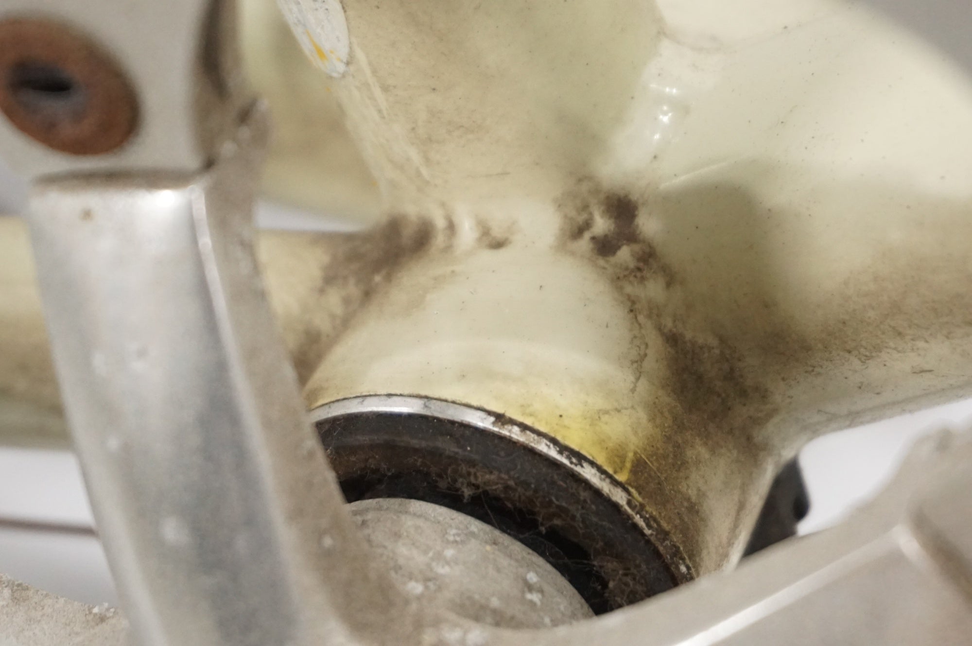 ジャンク BRUNO 「ブルーノ」 ROAD MIXTE 2013年モデル 20インチ ミニベロ / AKIBA店