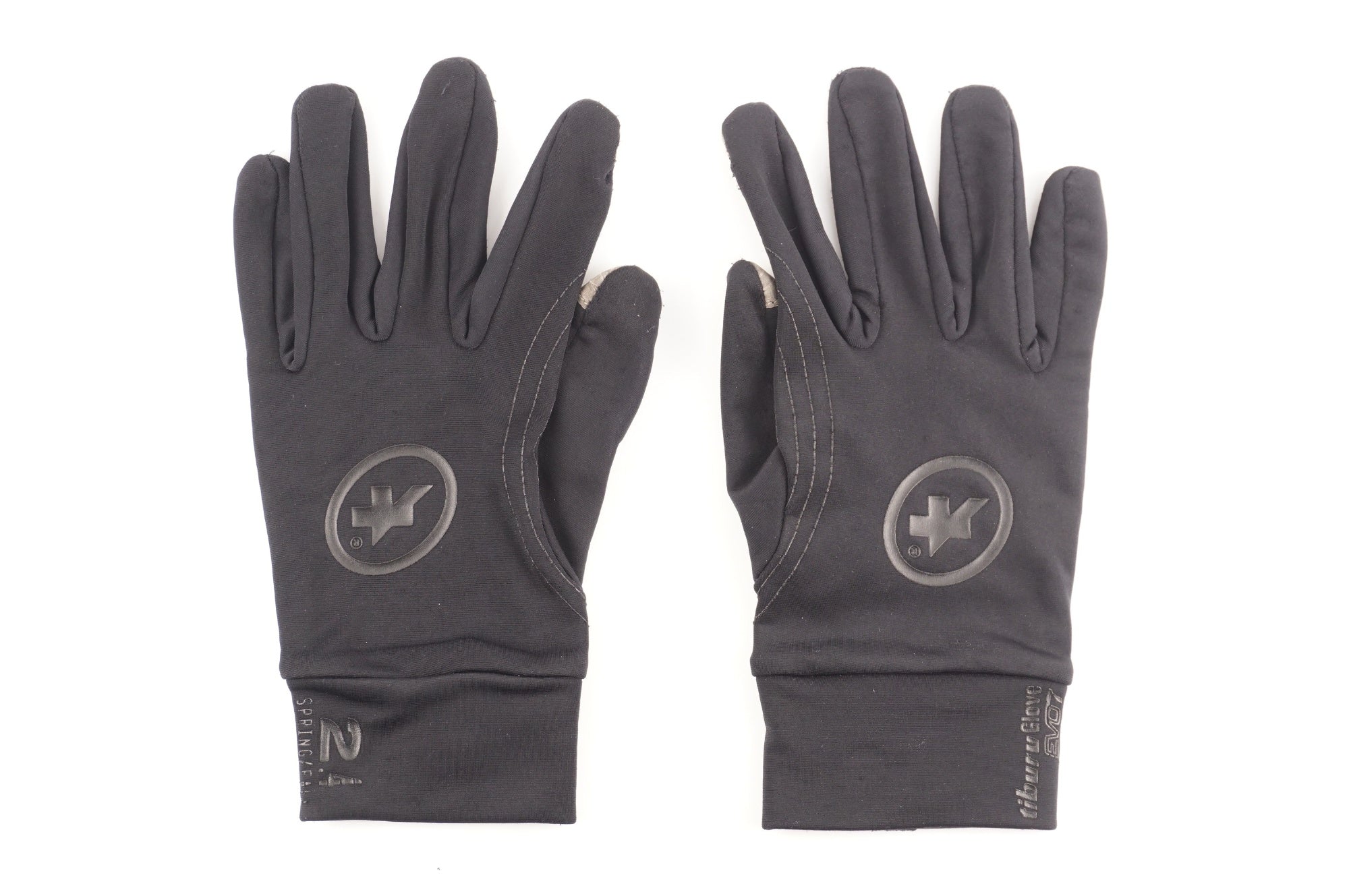 ASSOS 「アソス」 TIBURU GLOVES EVO7 サイズM グローブ / 中目黒店
