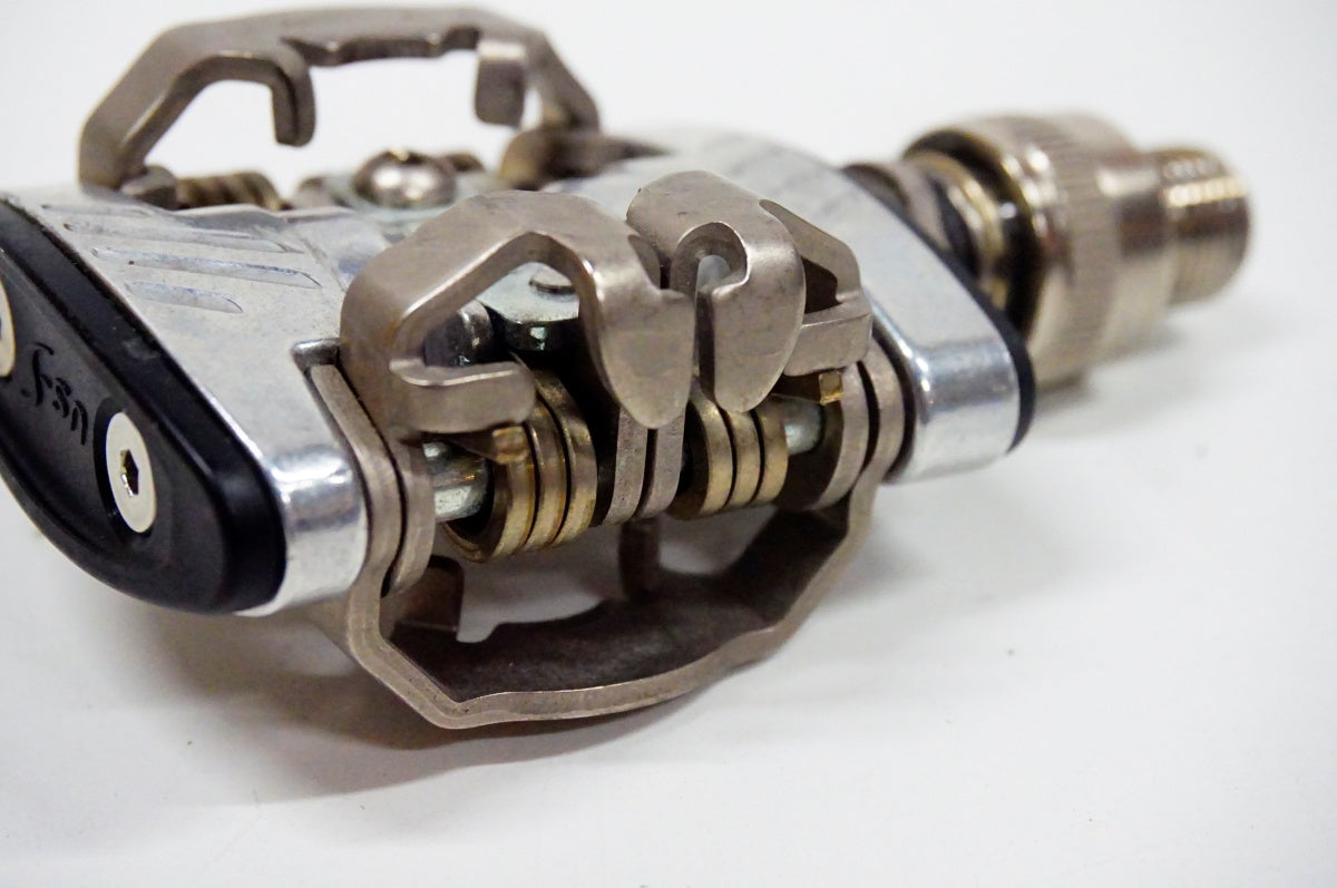 MKS 「ミカシマ」 US-S ペダル / 名古屋大須店