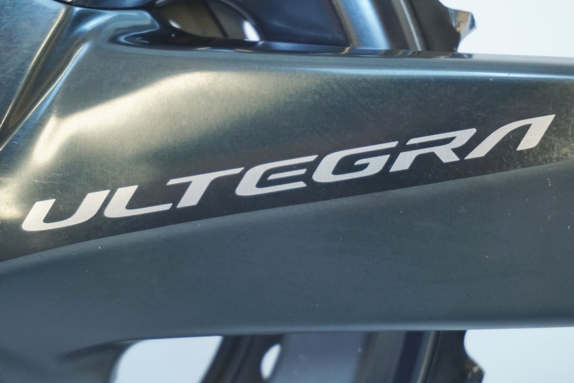 SHIMANO 「シマノ」 ULTEGRA FC-R8000 52-36T 172.5mm クランク / 有明ガーデン店