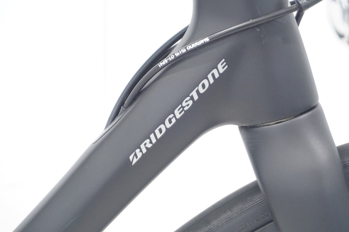 BRIDGESTONE 「ブリヂストン」 ANCHOR RL8D 2022年モデル ロードバイク / 滋賀大津店