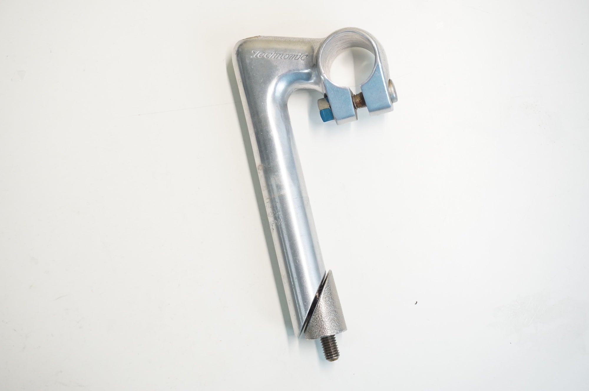 NITTO 「ニットー」 TECHNOMIC φ25.4 50mm ステム / 大宮店