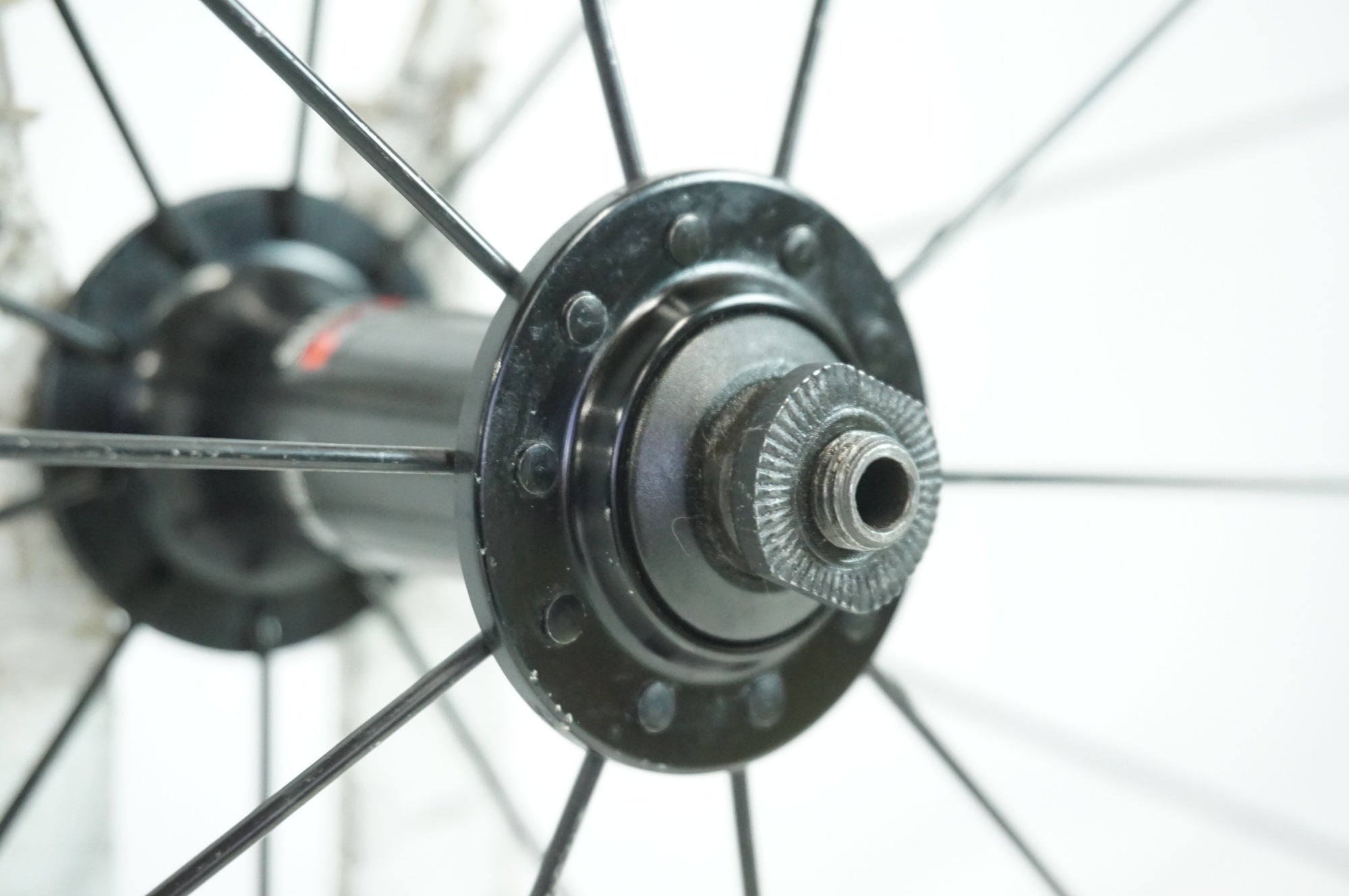 SHIMANO 「シマノ」 WH-R501 SHIMANO 10s ホイールセット / 宇都宮店
