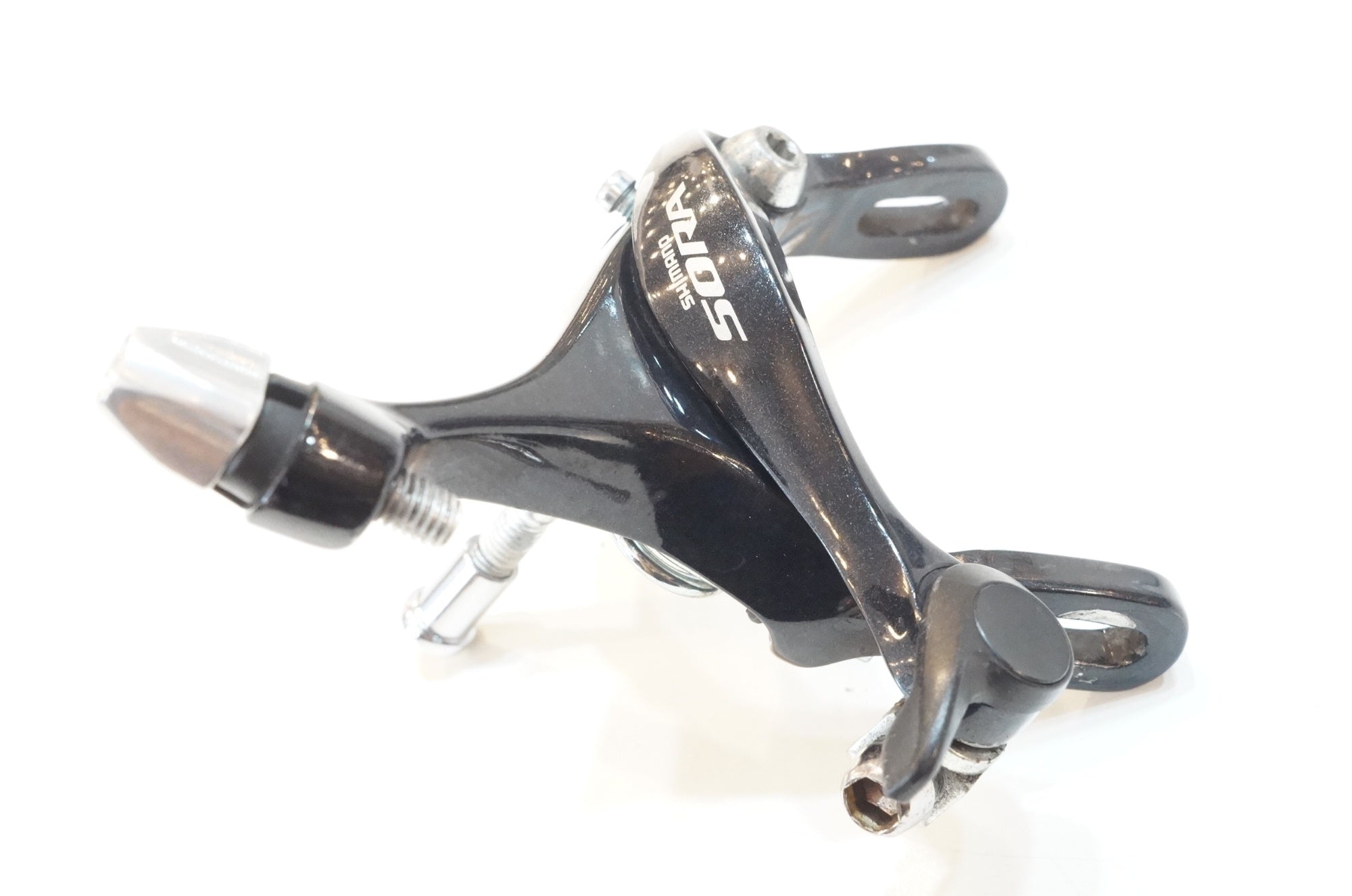 SHIMANO 「シマノ」 SORA BR-3500 キャリパーブレーキセット / 浦和ベース