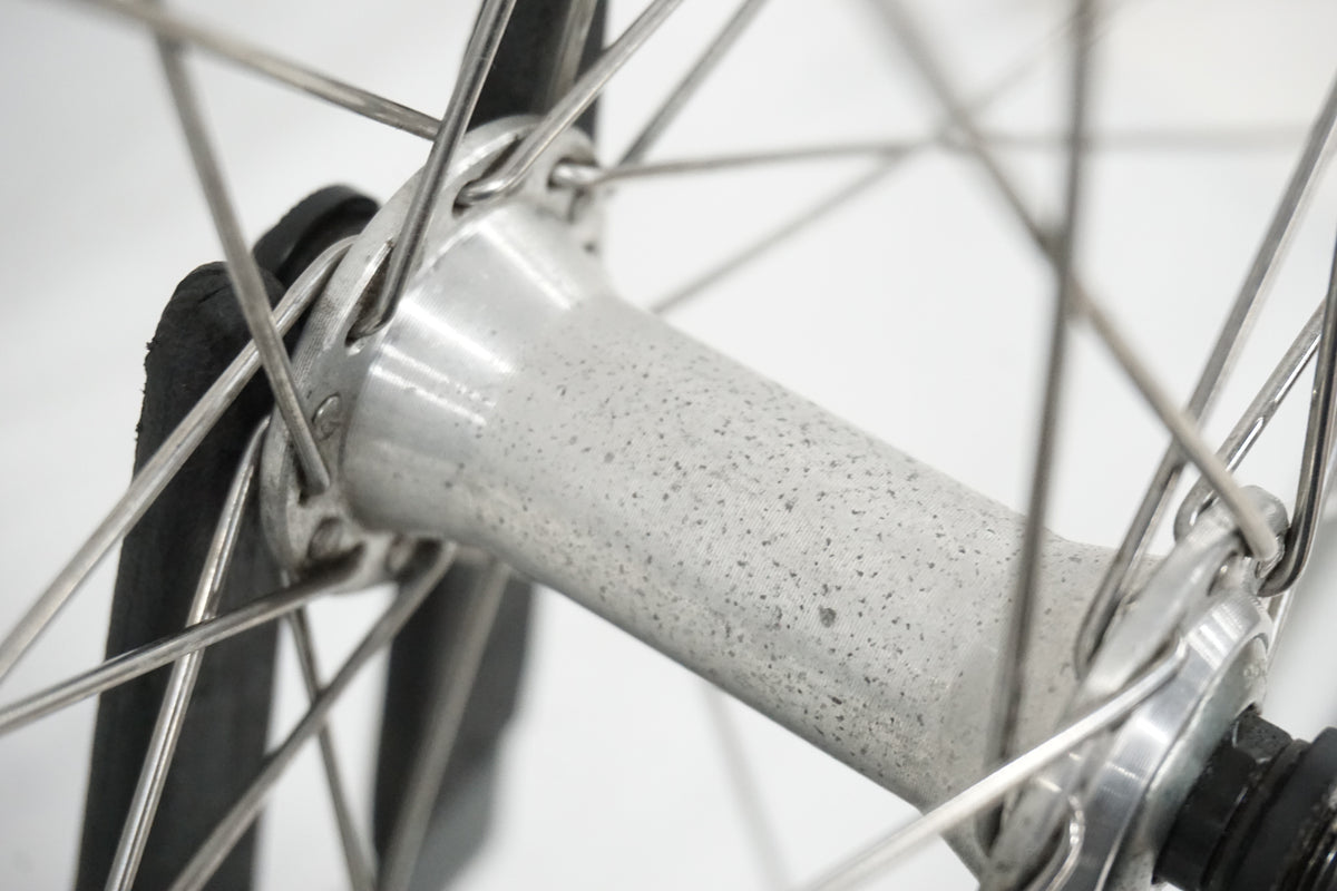 ALEXRIMS 「アレックスリム」 DA16 リム SHIMANO ハブ シマノ 8-9速 ホイールセット / 奈良店