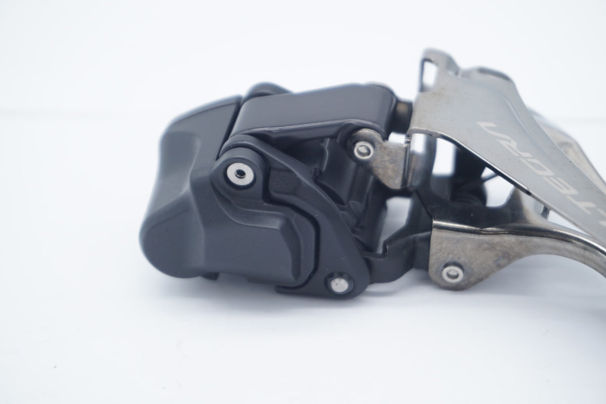 SHIMANO 「シマノ」 ULTEGRA Di2 FD-R8150 フロントディレイラ / 滋賀