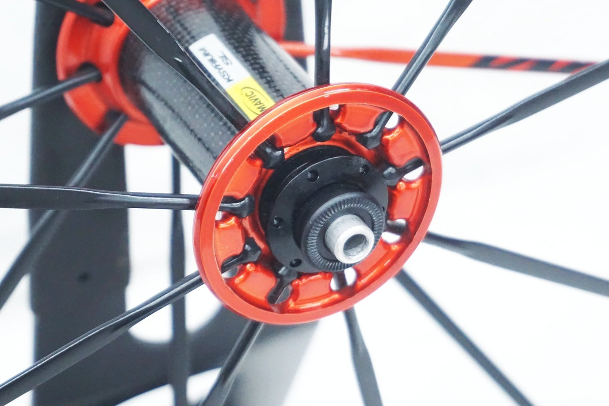 MAVIC 「マビック」 KSYRIUM SL シマノ11速 ホイールセット / 大阪美原北インター店