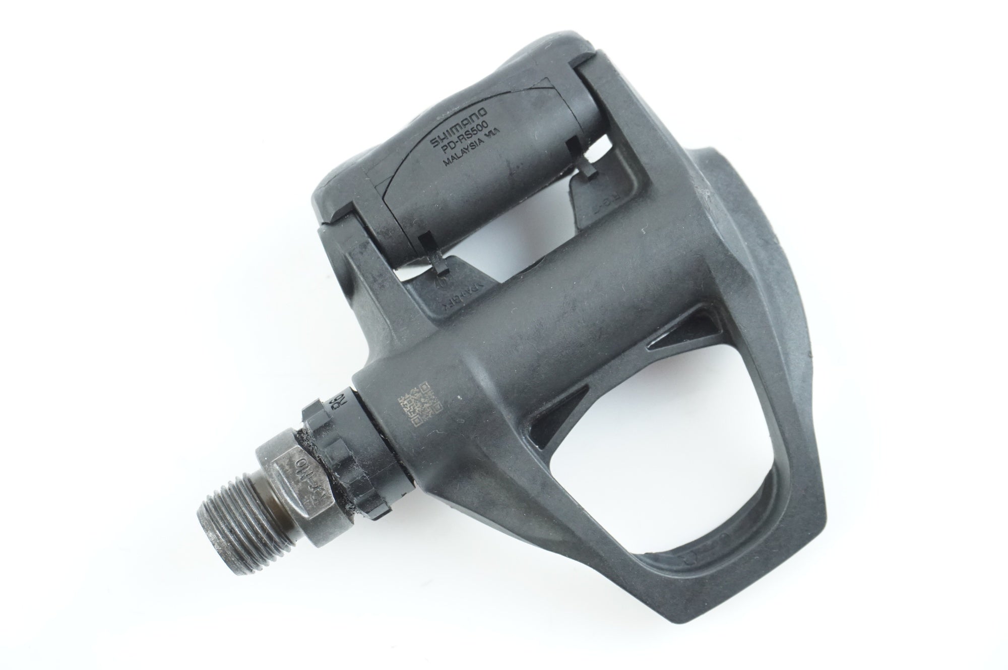 SHIMANO 「シマノ」 PD-RS500 ペダル / 中目黒店
