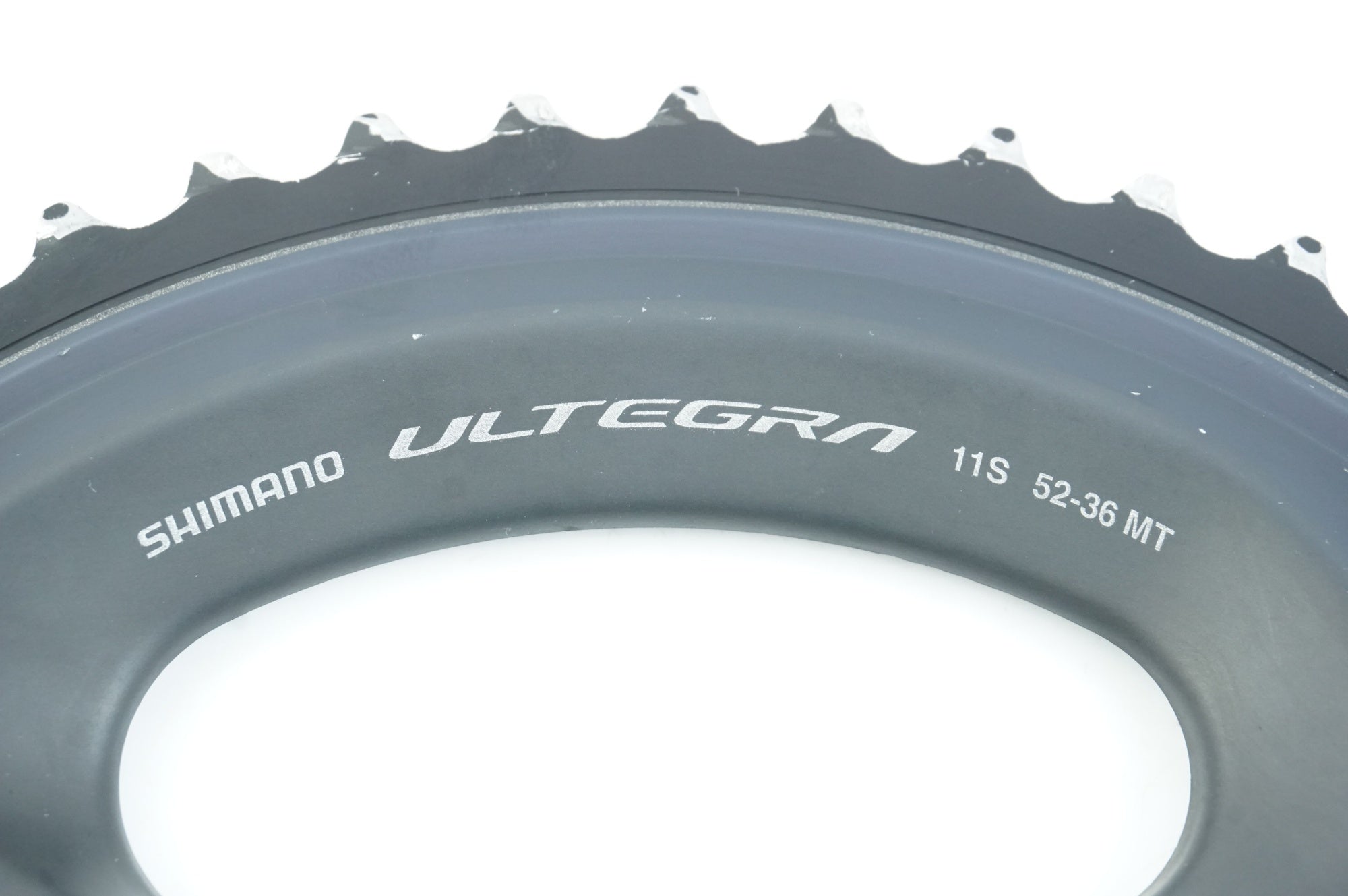 SHIMANO 「シマノ」 ULTEGRA 11S 52-36T チェーンリングセット / 中目黒店