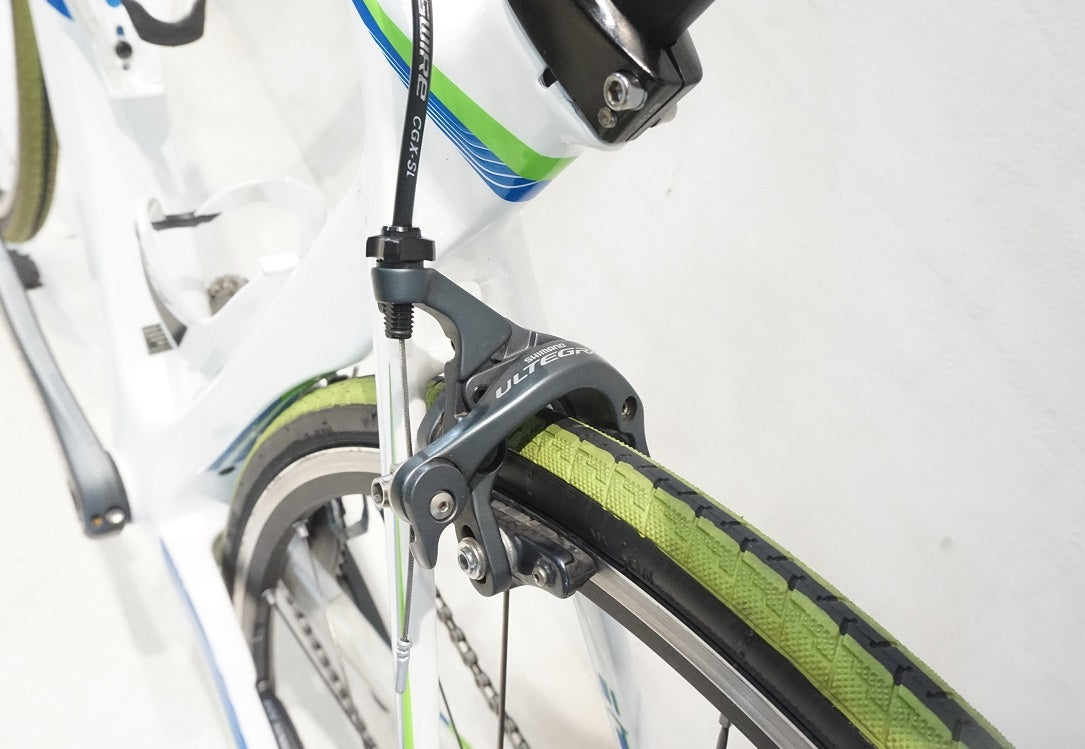 GIANT 「ジャイアント」 TCR ADVANCED PRO1 2015年モデル ロードバイク / 横浜戸塚店