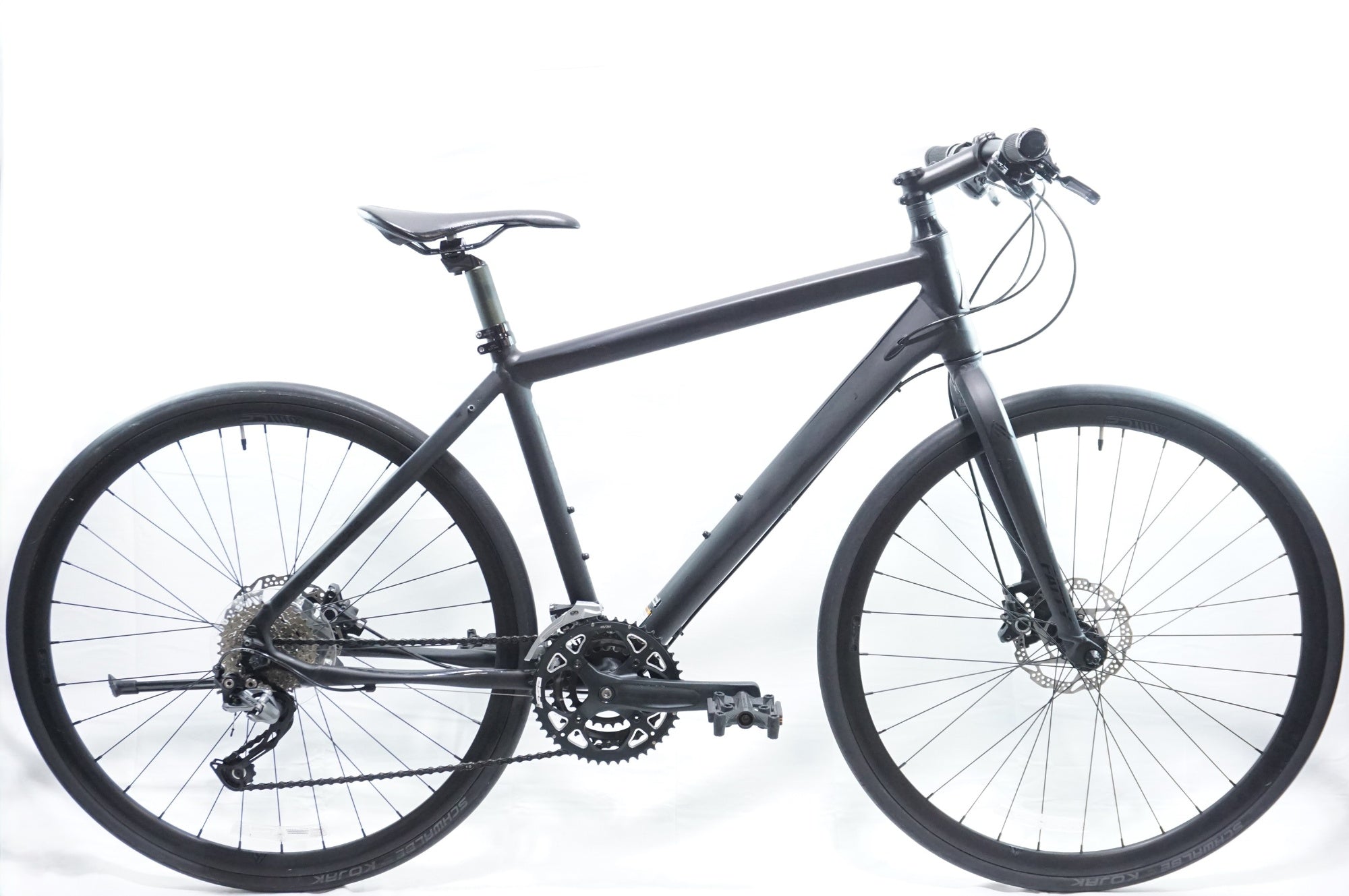 CANNONDALE 「キャノンデール」 BADBOY4 2016年モデル クロスバイク / 中目黒店