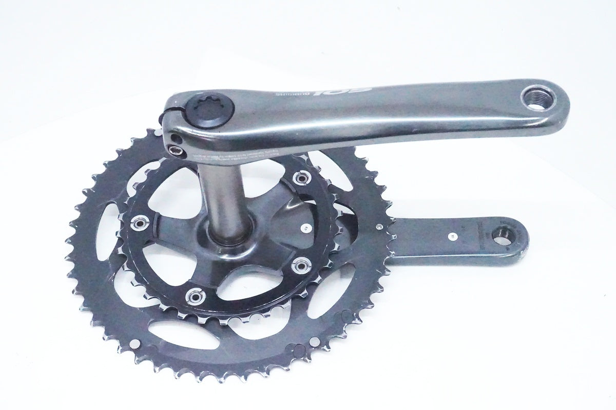 SHIMANO 「シマノ」 105 FC-5650 50-34T 170mm クランク / 大阪美原北インター店