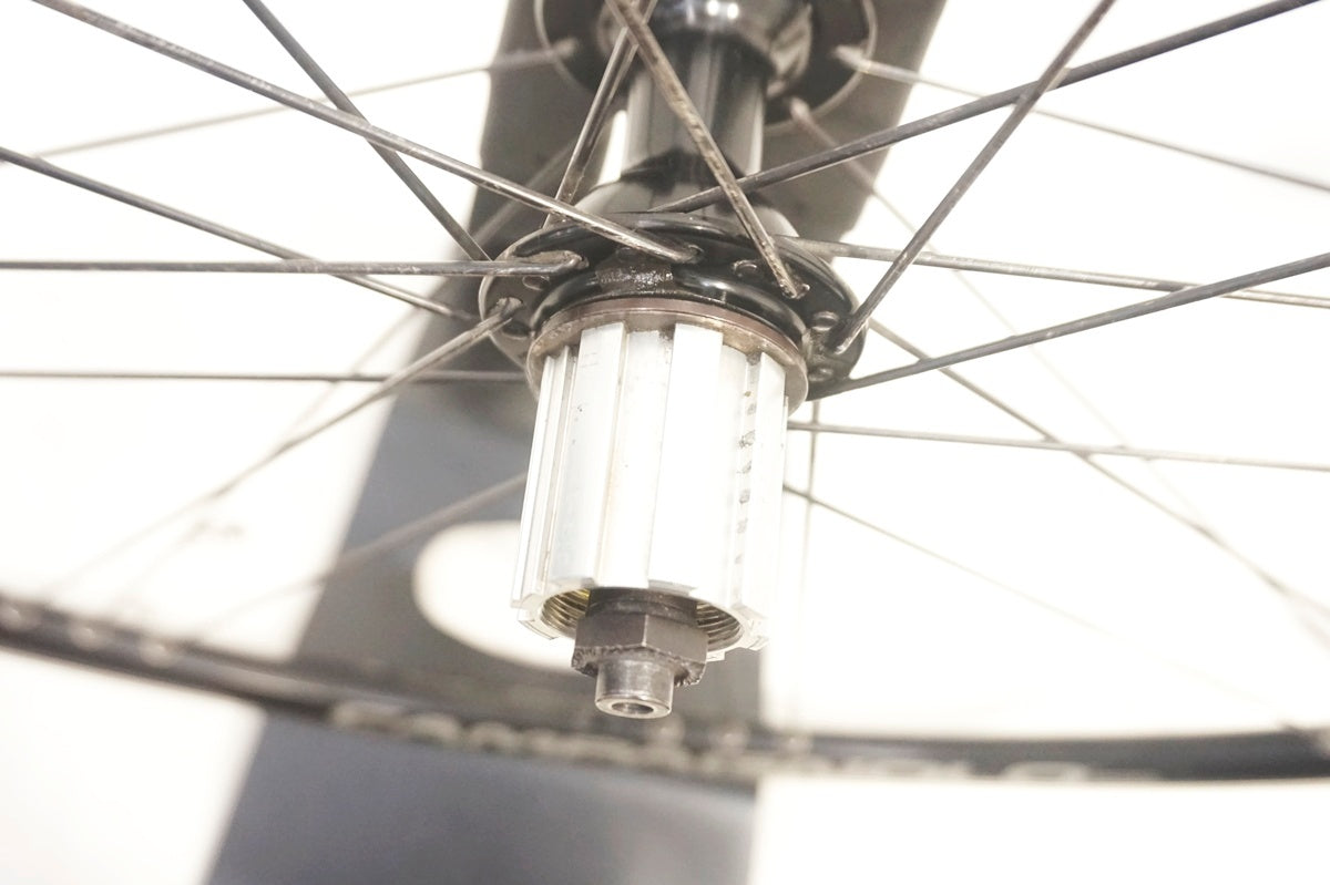 CAMPAGNOLO 「カンパニョーロ」 VENTO G3 CAMPAGNOLO 10-11s ホイールセット / 大阪門真店