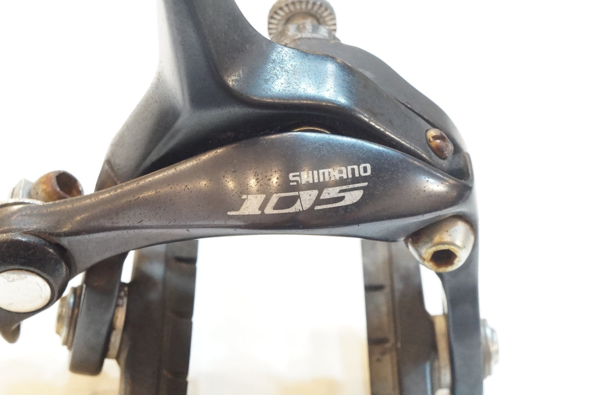 SHIMANO 「シマノ」 105 BR-5700 ブレーキキャリパーセット / 浦和ベース