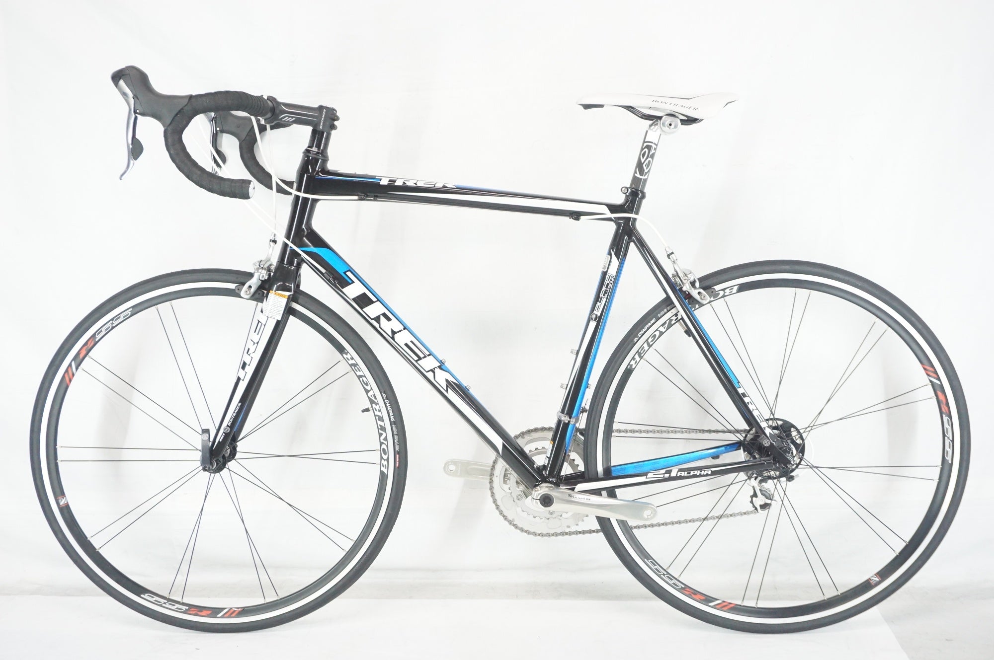TREK 「トレック」 2.1 2010年モデル ロードバイク / 阪急塚口店