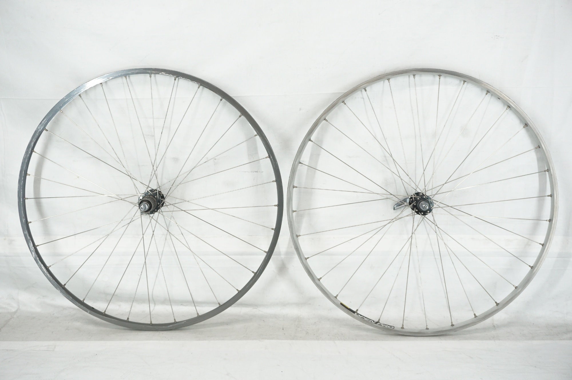 MAVIC 「マヴィック」 OPEN PRO リム SHIMANO DURA-ACE 9000 ハブ SHIMANO11s ホイールセット / 阪急塚口店