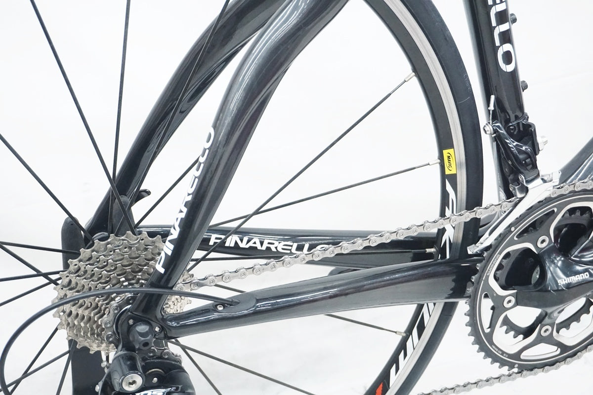 PINARELLO 「ピナレロ」 RAZHA 2015年モデル ロードバイク/ 大阪美原北 