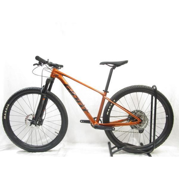中古(やや傷や汚れあり)GIANT 「ジャイアント」 XTC SLR 29ER 中古(やや傷や汚れあり)GIANT 「ジャイアント」 XTC SLR 29ER