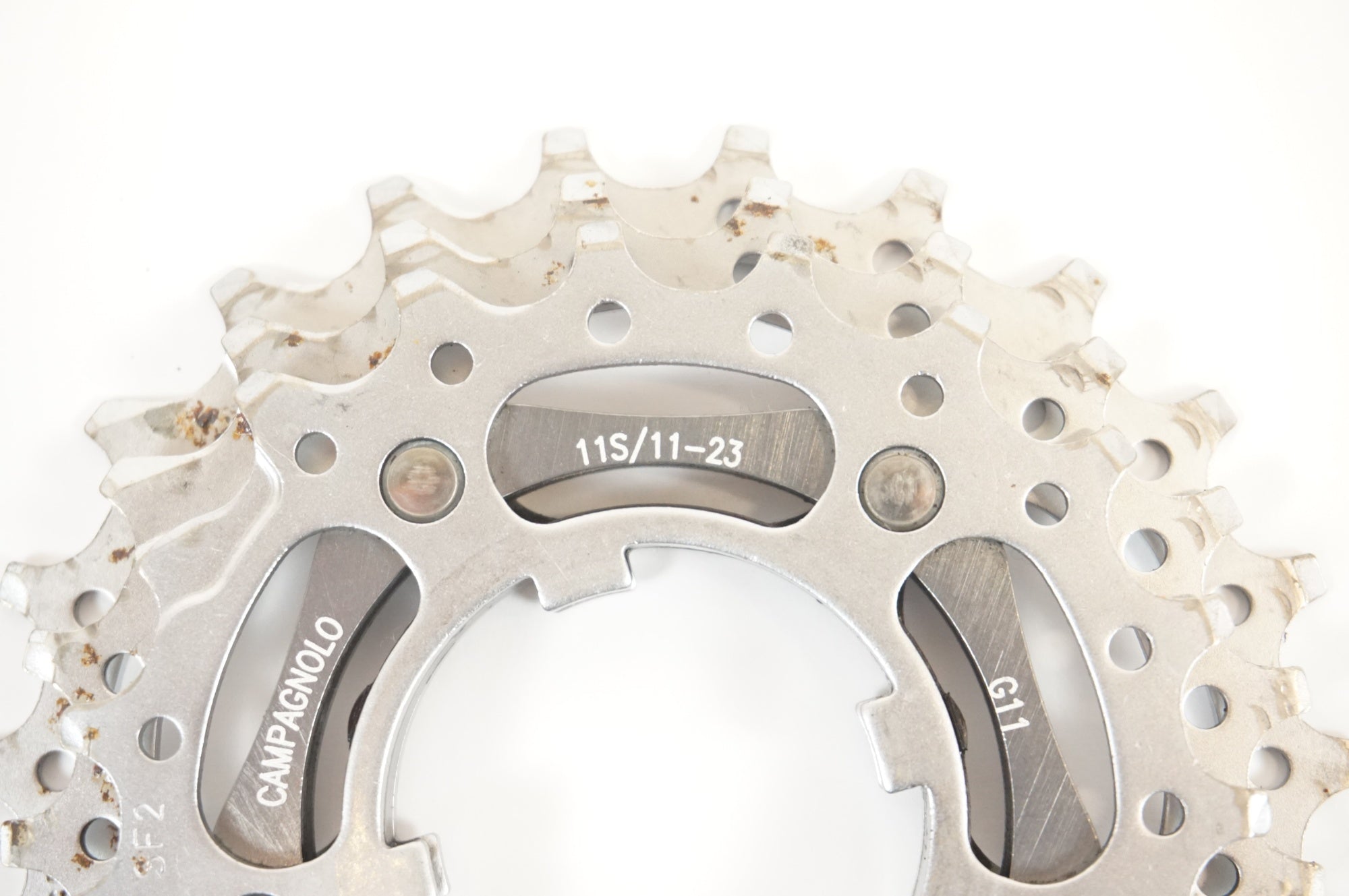 CAMPAGNOLO 「カンパニョーロ」 11S 11-23T スプロケット / 宇都宮店