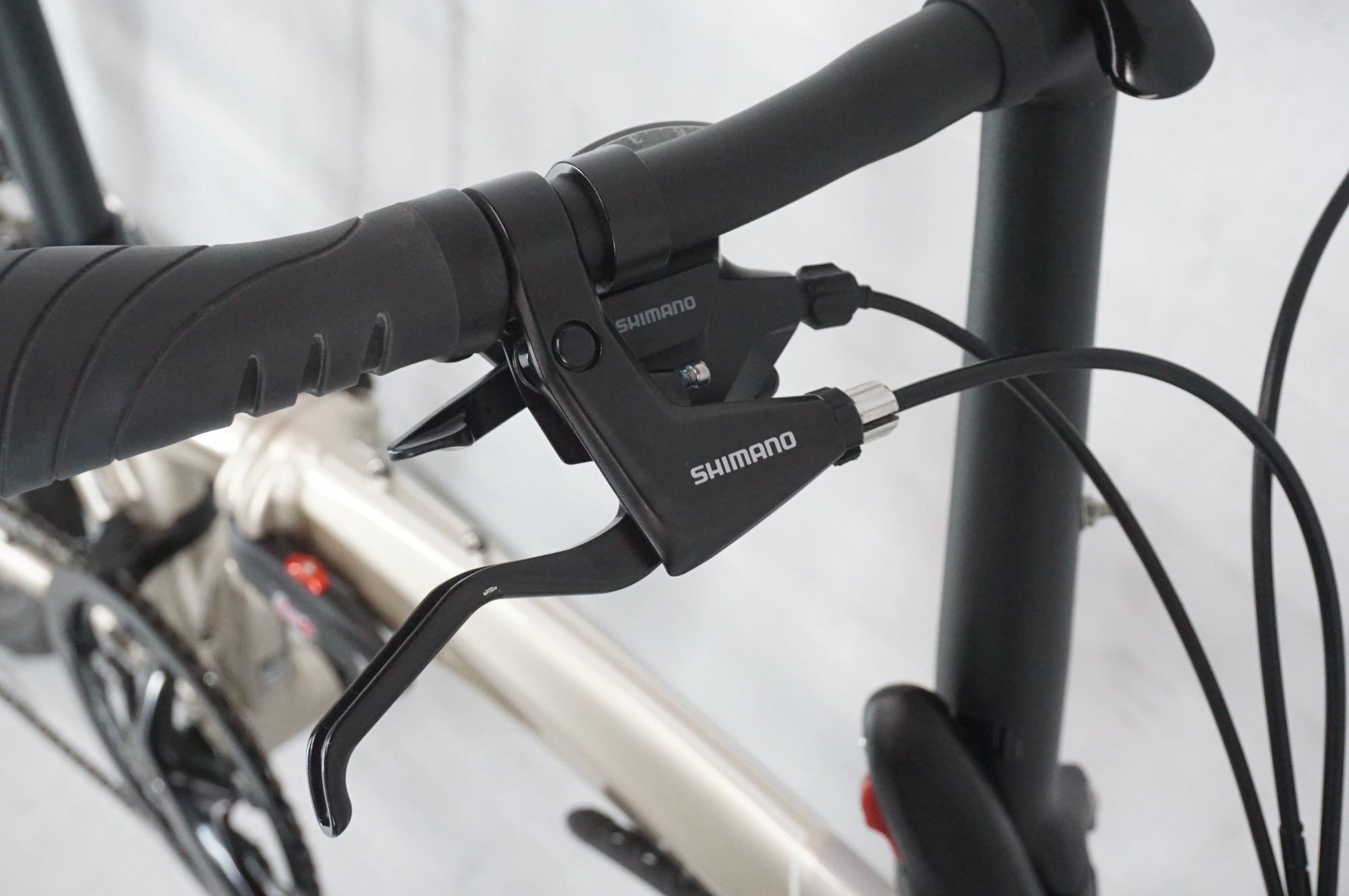 TERN 「ターン」 VERGE N8 2023年モデル 20インチ 折りたたみ自転車 / 阪急塚口店