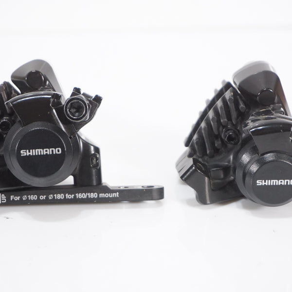 シマノSHIMANO BR-RS305 機械式 メカニカルディスクブレーキセット SHIMANO 「シマノ」 BR-RS305 ディスクブレーキキャリパー / AKIBA店