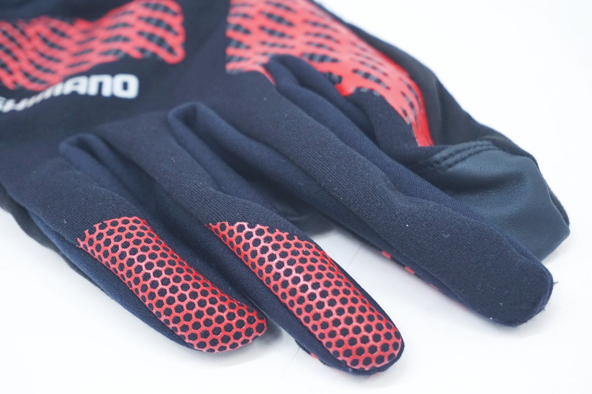 SHIMANO 「シマノ」 Lサイズ グローブ / 大阪美原北インター店