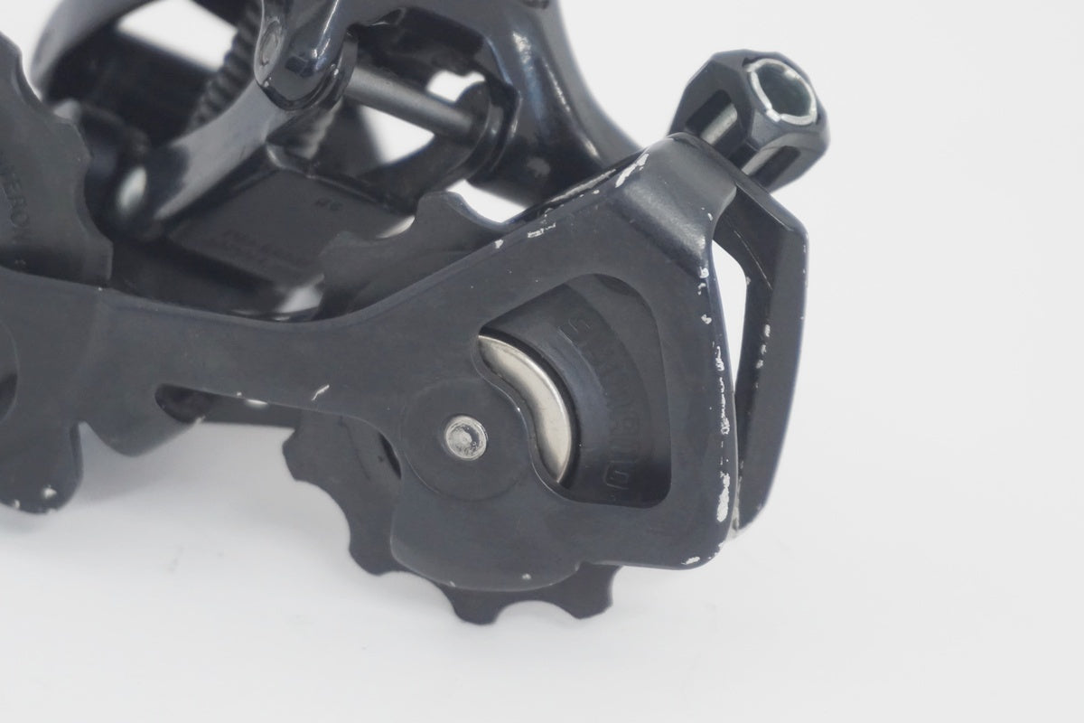 シマノ 105 5800 sti レバー クランク スプロケット ディレイラー SHIMANO 「シマノ」 105 RD-5800 リアディレイラー / 京都八幡店