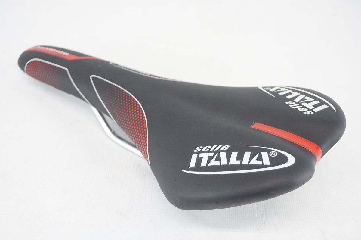 SELLE ITALIA 「セライタリア」 SLR MONOLINK FRICTION FREE サドル/ 阪急塚口店