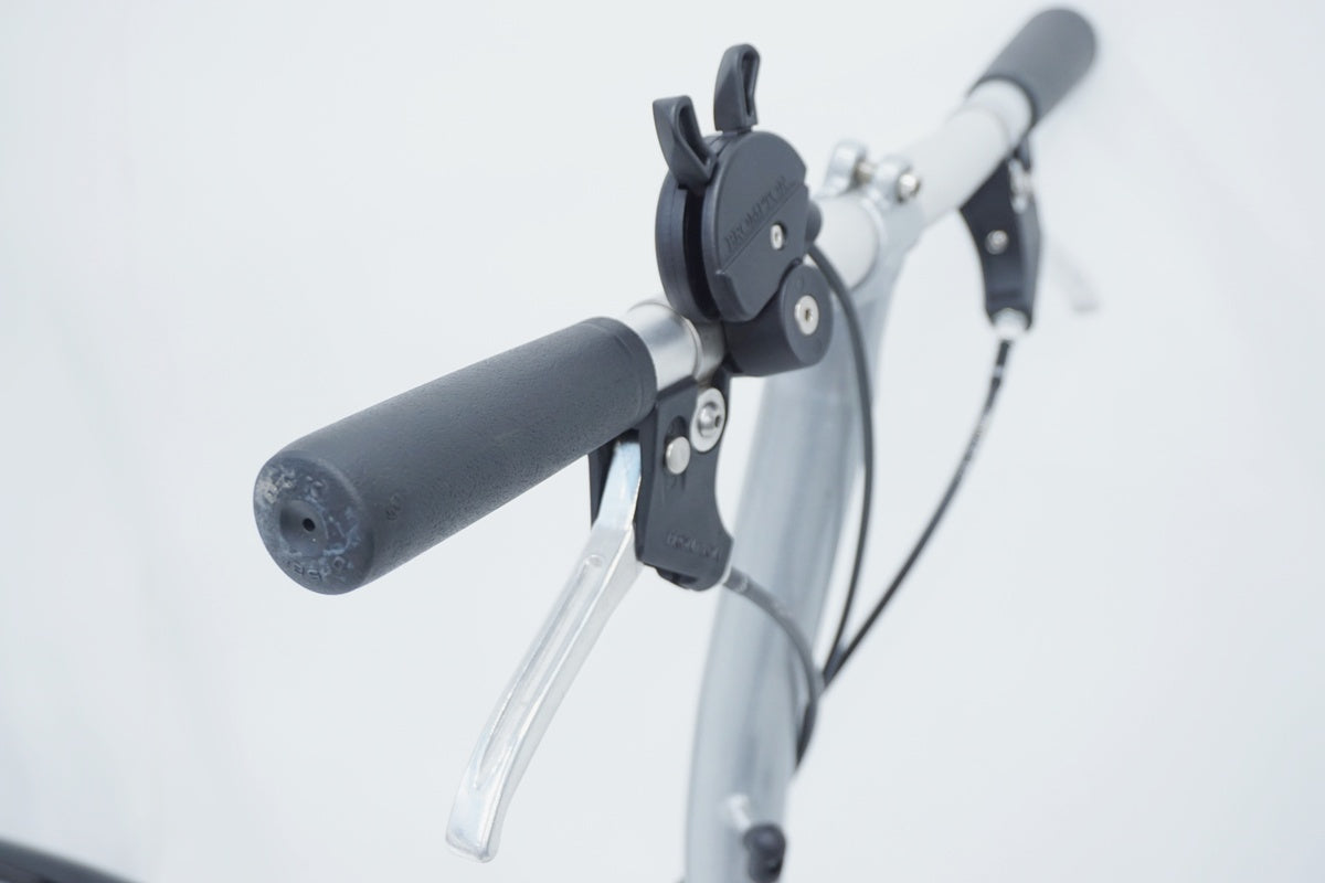 BROMPTON 「ブロンプトン」 S3L 2009年モデル 16インチ 折り畳み自転車 / 京都八幡店