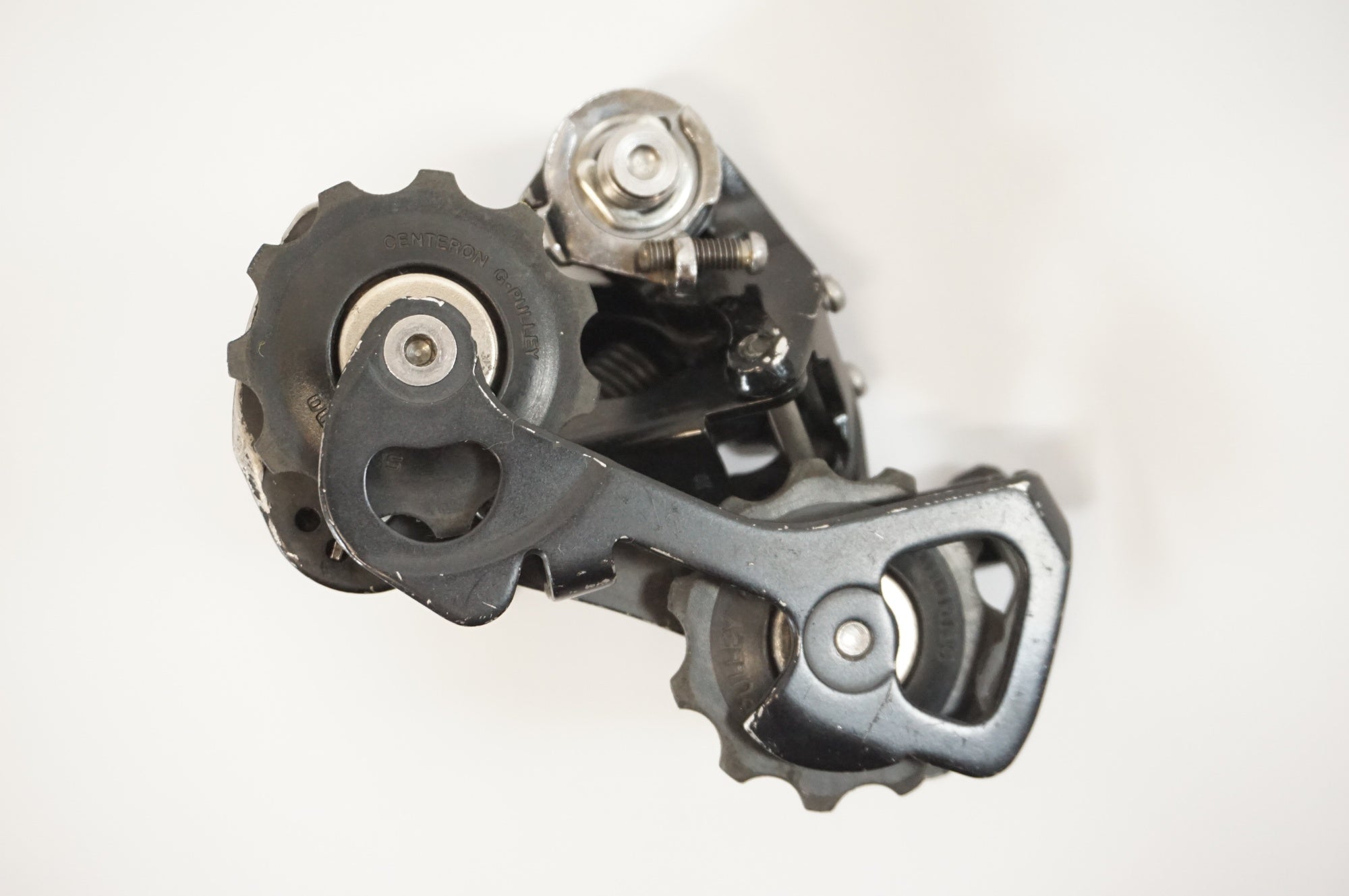 SHIMANO - シマノ 105 5800クランク ディレイラー 105(5800)11速 旧製品 - サガミサイクルセンター〈web